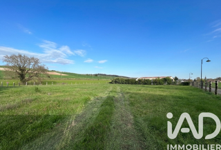  Terrain � vendre 2835 m�