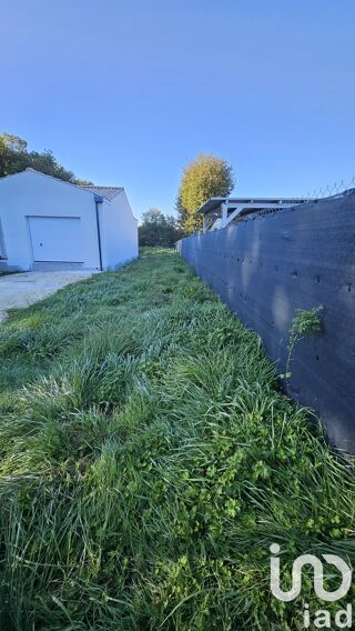  Terrain  vendre 1203 m