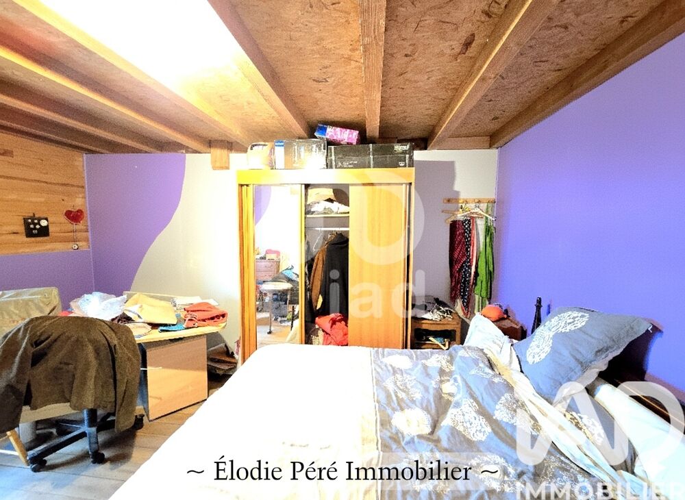 Vente Maison Vente Maison/villa 5 pi�ces An�res