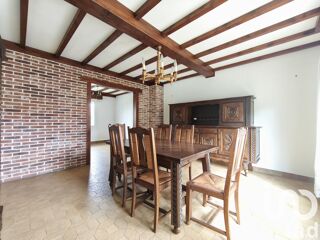  Maison � vendre 4 pi�ces 94 m�