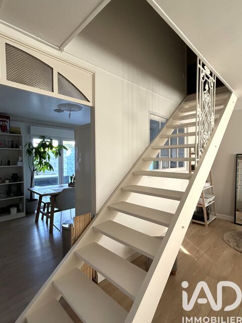  Maison � vendre 4 pi�ces 96 m�