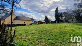  Terrain � vendre 1102 m�