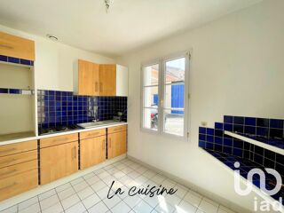  Maison � vendre 2 pi�ces 40 m�
