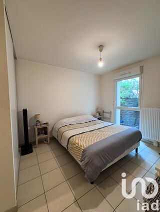  Appartement � vendre 2 pi�ces 38 m�