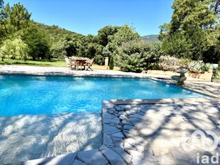  Maison � vendre 8 pi�ces 248 m�