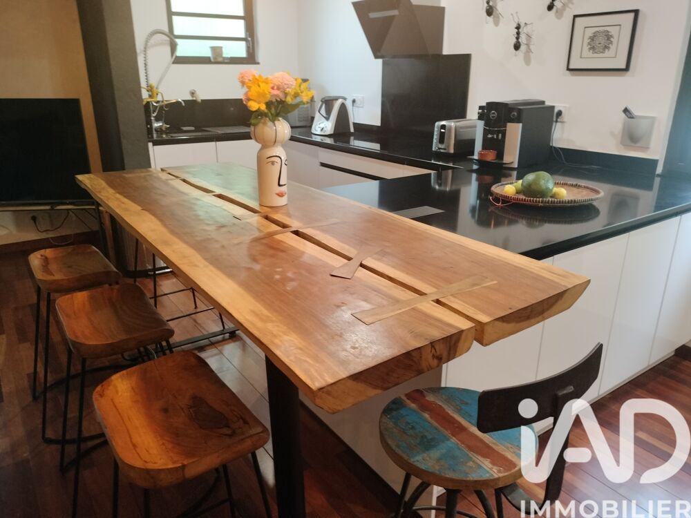 � vendre  Maison Bois de N�fles Saint Paul (97411)
