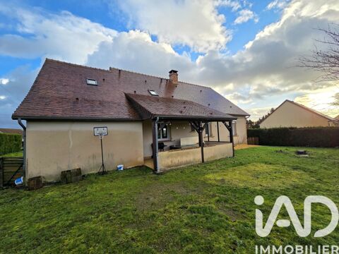   Vente Maison/villa 6 pi�ces Maison - 6 pi�ce(s) - 144 m�