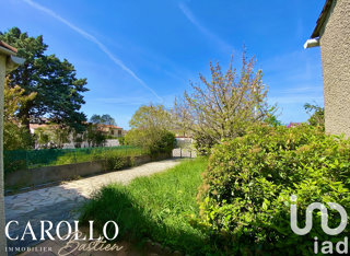  Maison � vendre 5 pi�ces 93 m�