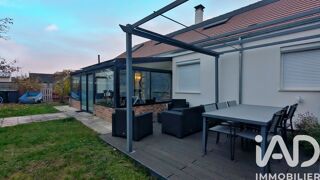  Maison � vendre 5 pi�ces 121 m�