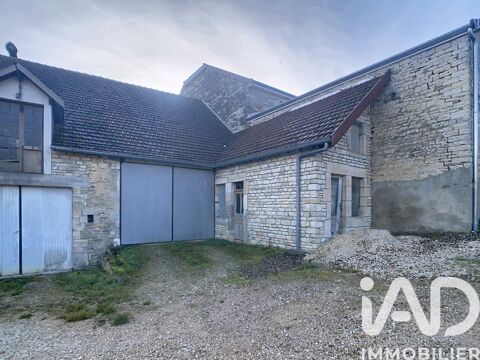   Vente Grange 3 pi�ces Maison - 3 pi�ce(s) - 270 m�