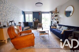  Appartement � vendre 4 pi�ces 85 m�