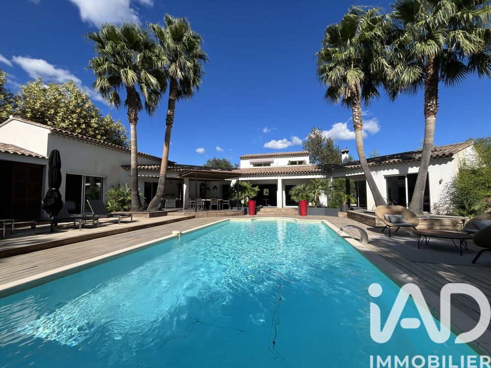 � vendre  Maison Grimaud (83310)