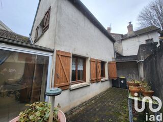  Maison � vendre 7 pi�ces 128 m�