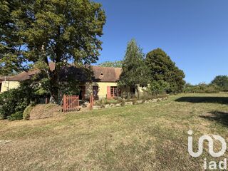  Maison � vendre 7 pi�ces 150 m�