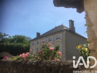  Maison � vendre 15 + pi�ces 384 m�