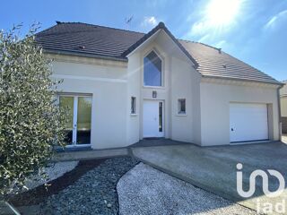 Maison  vendre 5 pices 125 m