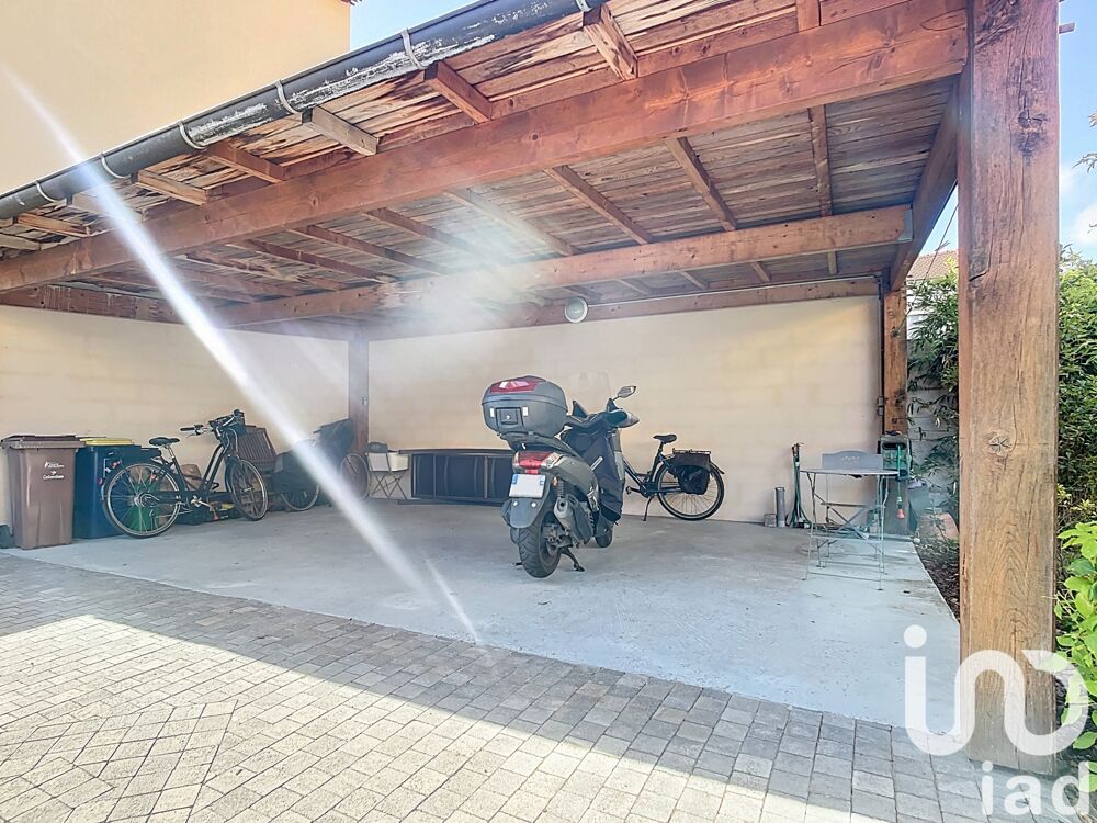  vendre  Maison Colombes (92700)