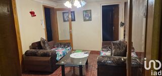  Maison � vendre 4 pi�ces 121 m�