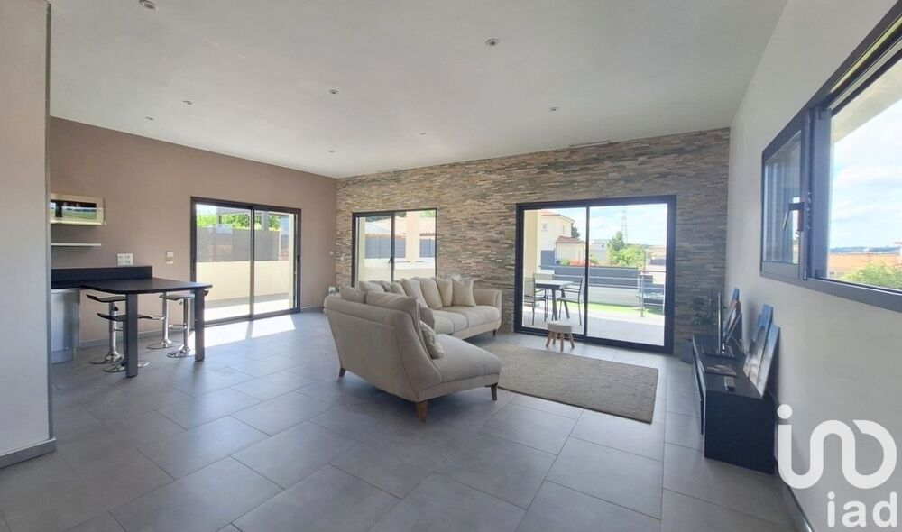  vendre  Maison Sainte-Foy-d'Aigrefeuille (31570)