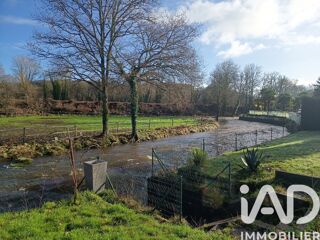  Villa � vendre 6 pi�ces 131 m�