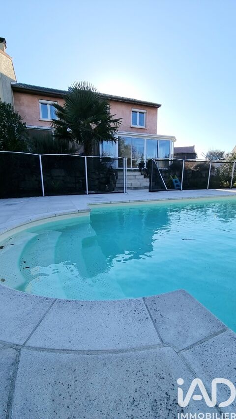   Vente Maison/villa 6 pi�ces Maison - 6 pi�ce(s) - 116 m�