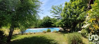  Maison � vendre 4 pi�ces 110 m�