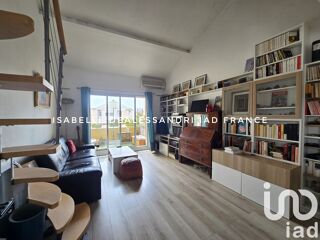  Appartement � vendre 3 pi�ces 58 m�