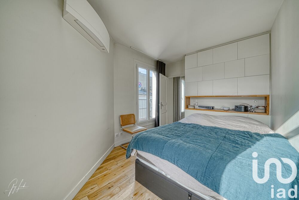  vendre  Appartement Paris 10