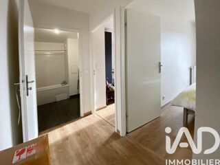  Appartement  vendre 3 pices 60 m