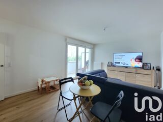  Appartement  vendre 3 pices 65 m