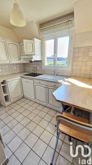  Appartement � vendre 3 pi�ces 67 m�