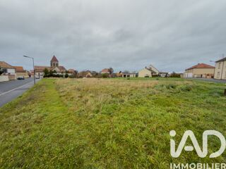  Terrain � vendre 1571 m�
