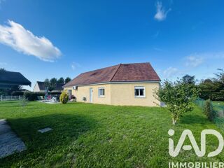  Maison � vendre 4 pi�ces 102 m�