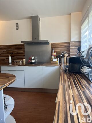  Appartement  vendre 3 pices 72 m