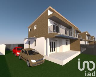  Maison � vendre 3 pi�ces 88 m�