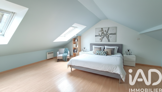  Maison � vendre 4 pi�ces 117 m�