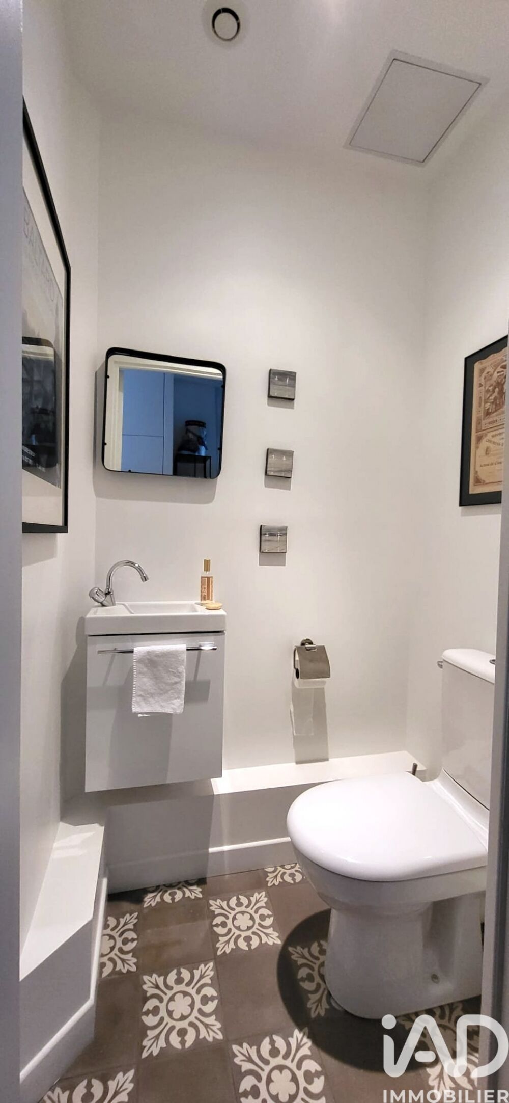 � vendre  Appartement Neuilly-sur-Seine (92200)