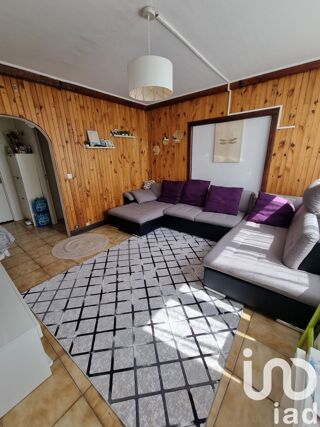  Appartement � vendre 3 pi�ces 54 m�