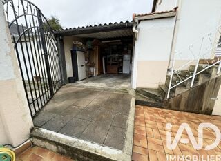  Maison � vendre 2 pi�ces 50 m�