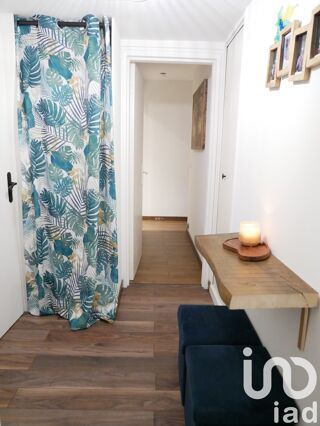  Appartement � vendre 3 pi�ces 64 m�