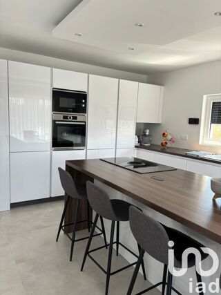  Maison � vendre 8 pi�ces 143 m�