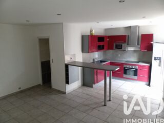  Maison � vendre 3 pi�ces 50 m�