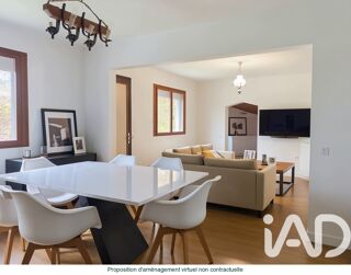  Maison � vendre 3 pi�ces 75 m�