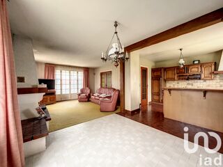  Maison � vendre 7 pi�ces 135 m�