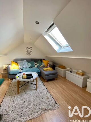 Maison � louer 1 pi�ce 29 m�