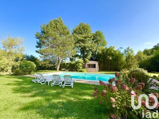  Maison  vendre 5 pices 105 m