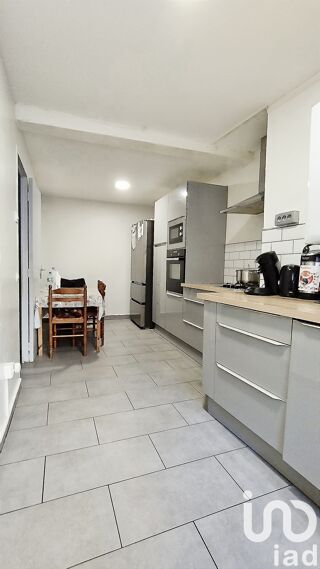  Maison  vendre 5 pices 110 m