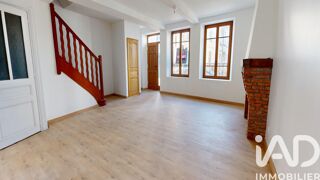  Maison � vendre 5 pi�ces 144 m�