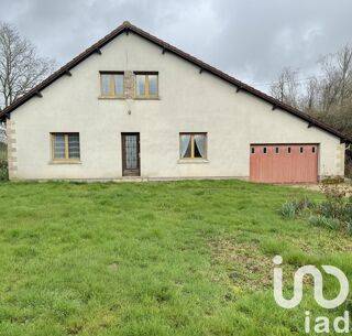  Maison  vendre 5 pices 129 m