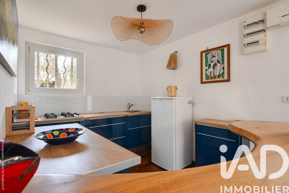 � vendre  Maison Plan-d'Aups-Sainte-Baume (83640)